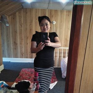 Meet your Posher, Ana